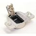Blum 110 Degrees Screw On Self Closing Compact 33 Hinge