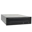 52x CD-ROM IDE Drive (Black)