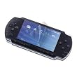 PSP Screen Guard Twin Pack