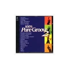 100% Pure Groove II