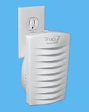 Hamilton Beach 04211 TrueAir Compact Plug-Mount Odor Eliminator