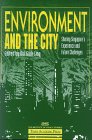 Environment and the City: Sharing Singapore's Experience and Future Challenges