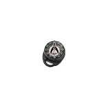 Aeris X1 Compass Clip Mount