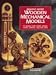 Book Making More Wooden Mechanical Models