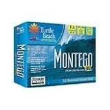 Montego Sound Card