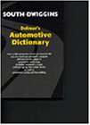Delmar's Automotive Dictionary (Reference)