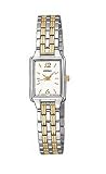 Seiko Women's Two-tone watch #SXGL59