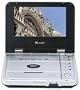 Mustek MP72 7-Inch Portable DVD Player