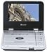Mustek MP72 7-Inch Portable DVD Player