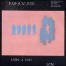 Bande a Part [CASSETTE]