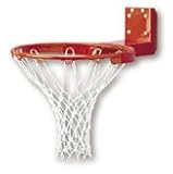 GARED REVERSE MOUNT STEEL BACKBOARD - REPLACE. RIM