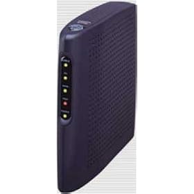 Toshiba PCX2600 DOCSIS Cable Modem ( DAZ8823A-R ) by 