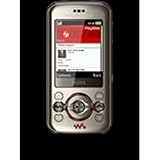 DuplOfB001SF6O4M_Sony Ericsson W395 blush titanium Handy