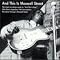 Hot Slide Guitar