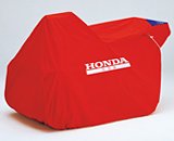 ホンダ除雪機 HSS760n用 純正保管用ボディカバー