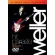 �q�b�g�E�p���[�h [DVD]