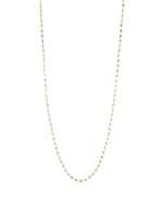 CZ BY KENNETH JAY LANE Collar Continuous Bezel