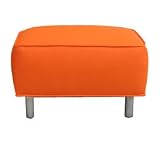 Jennifer Delonge Cotton Ava Toddler Ottoman