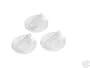New 2005 Demon Traction Dome Stomp Pads