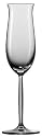grappa, digestif, fruit brandy, marc, sherry Glasses Schott Zwiesel Diva 6