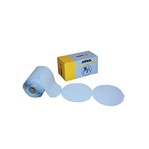 MIRKA CARAT PSA 5 - 400 GRIT SANDING DISC by Mirka