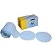 MIRKA CARAT PSA 6" -120 GRIT SANDING DISC