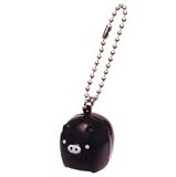 Monokuro Boo Bell Key Chain