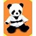 Ki-Ya! Po Kung Fu Panda Movie 11