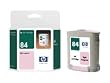 No 84 Light Magenta Ink Cart Designjet 10ps 20ps 50ps
