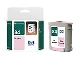 No 84 Light Magenta Ink Cart Designjet 10ps 20ps 50ps