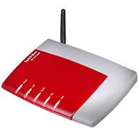 AVM FRITZ! Box WLAN 3030 DSL-Router