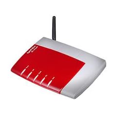 AVM FRITZ! Box WLAN 3030 DSL-Router