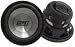 Phoenix Gold RSd 10d - Car subwoofer driver - 50 Watt - 10"