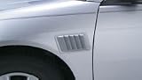 Auto Ventshade Fender Turbo Vents - Small Dual, for the 1996 Toyota RAV4