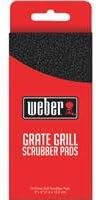 Bryson Industries: Weber Grate Scrubber W10 -2Pk