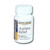 Asthma Relief 60 capsules