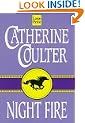 Night Fire (Wheeler Large Print Books)