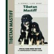 Tibetan Mastiff (Comprehensive Owners Guides)