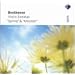 Beethoven: Violin Sonatas "Spring" & "Kreutzer"