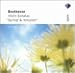 Beethoven: Violin Sonatas "Spring" & "Kreutzer"