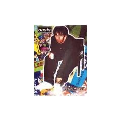 "Oasis" Definitely