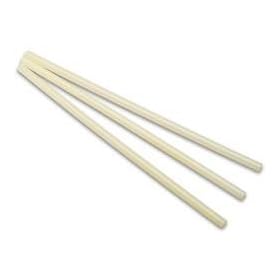 Hot Melt Glue sticks 12 pack 10" Long x 7/16" diameter