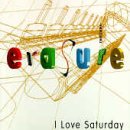 I Love Saturdays