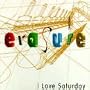 I Love Saturday