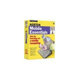 Norton Mobile Essentials 1.0