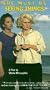 She Must Be Seeing Things [VHS]