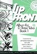 Up Front Album for Eb Bass/Tuba Bass Clef Book 1