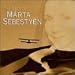 The Best of Marta Sebestyen: Voice of The English Patient 