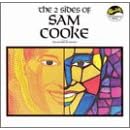 Click here to buy The 2 Sides of Sam Cooke by  Sam Cooke .