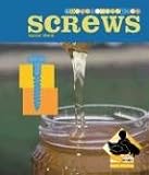 Product details for Screws (Simple Machines)
